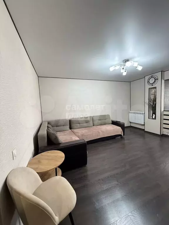 3-к. квартира, 66,5 м, 4/10 эт. - Фото 0