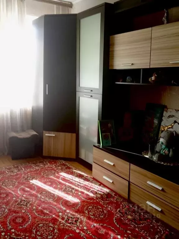 3-к кв. Курская область, Курск ул. Косухина, 1 (61.1 м) - Фото 0