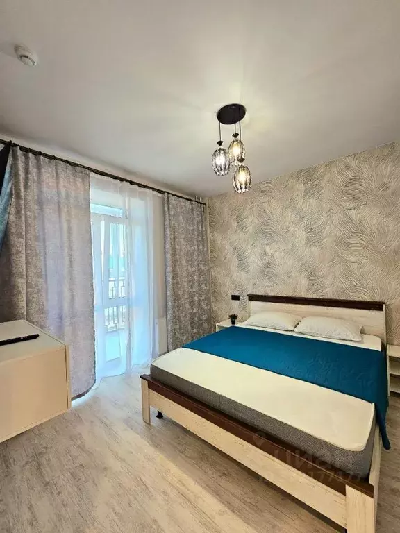 1-к кв. Башкортостан, Стерлитамак Заводская ул., 20 (42.0 м) - Фото 1