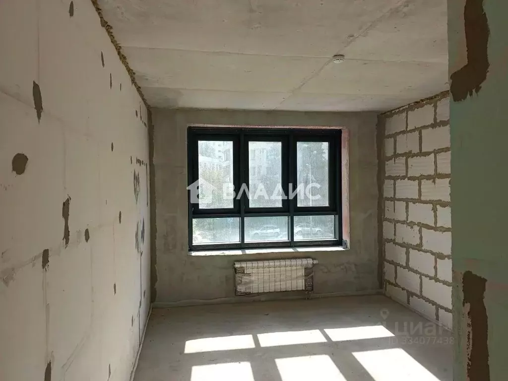 Студия Москва Дмитровское ш., 93К3 (32.2 м) - Фото 1