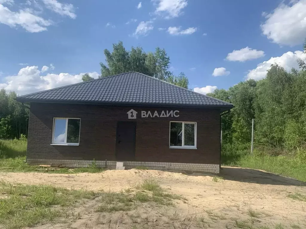 Дом в Воронежская область, Воронеж ул. Совхозная, 41 (95 м) - Фото 2