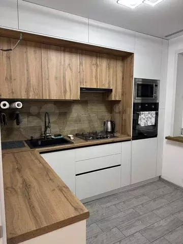 2-к. квартира, 52 м, 10/10 эт. - Фото 0
