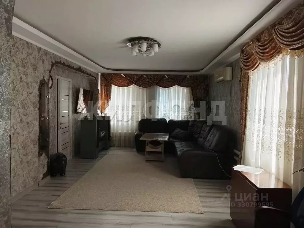 Дом в Ростовская область, Шахты Львовская ул. (81 м) - Фото 1