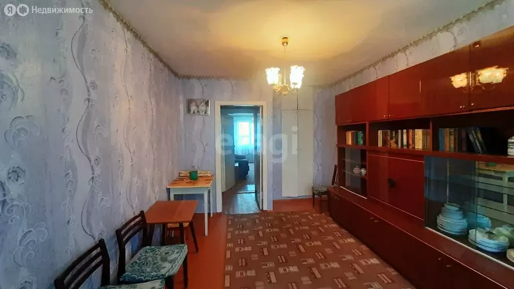 2-комнатная квартира: Новодвинск, улица Уборевича, 2 (44.1 м) - Фото 1