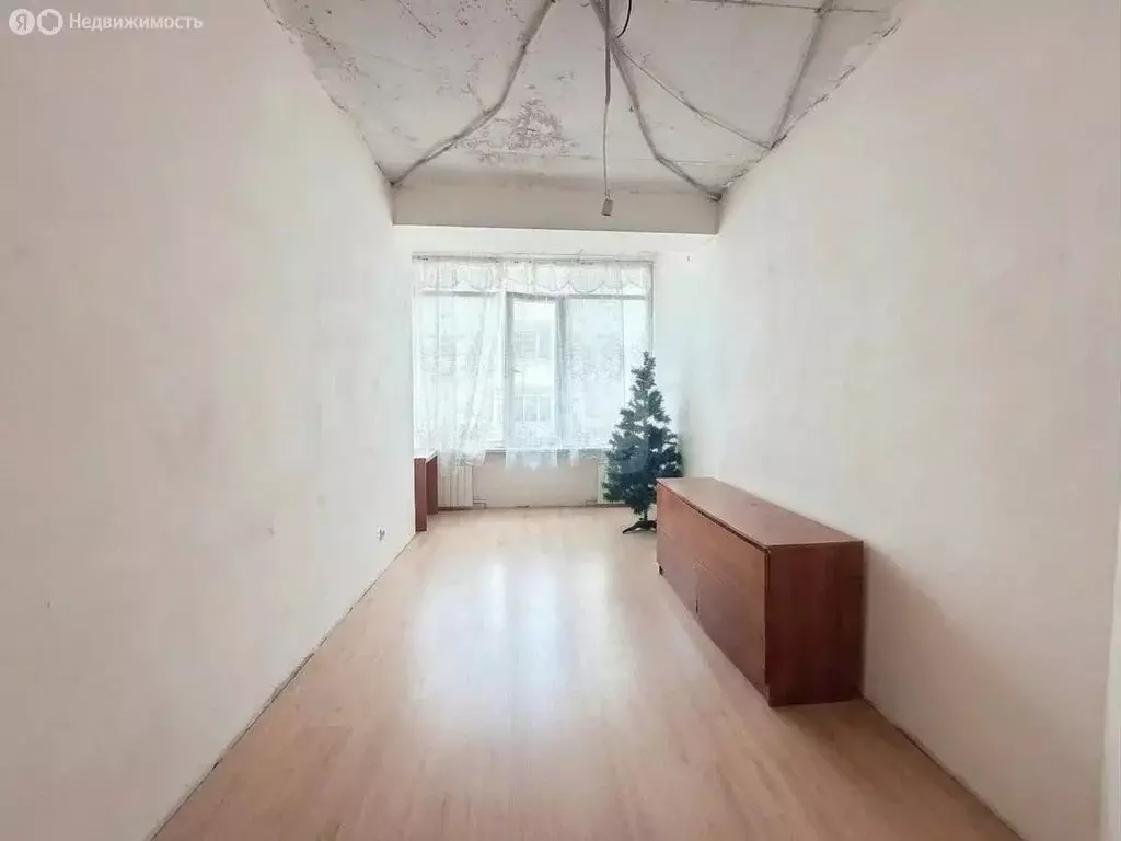 1-комнатная квартира: Севастополь, улица Челюскинцев, 57к2 (30 м) - Фото 2