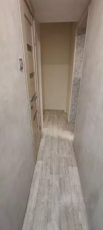 2-к кв. Мурманская область, Мурманск Подгорная ул., 72 (40.0 м) - Фото 1