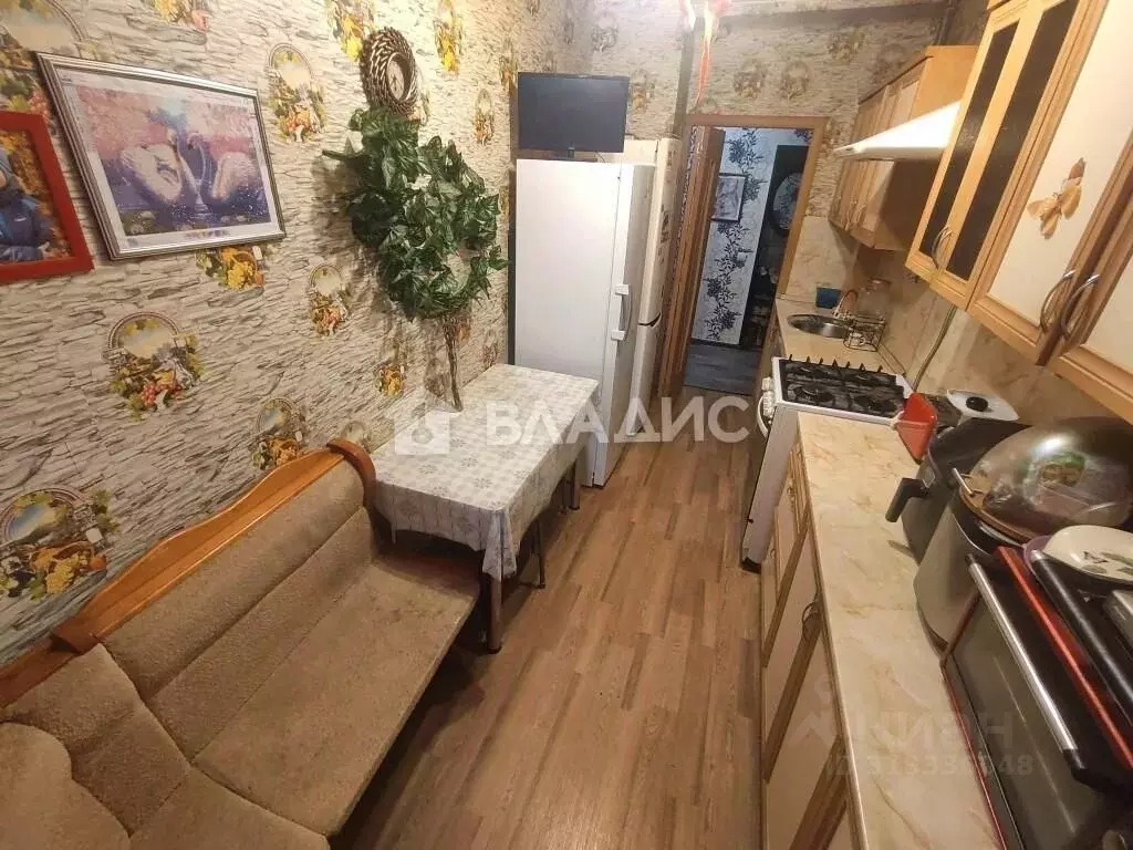 2-к кв. Владимирская область, Владимир ул. 850-летия, 5 (47.9 м) - Фото 0