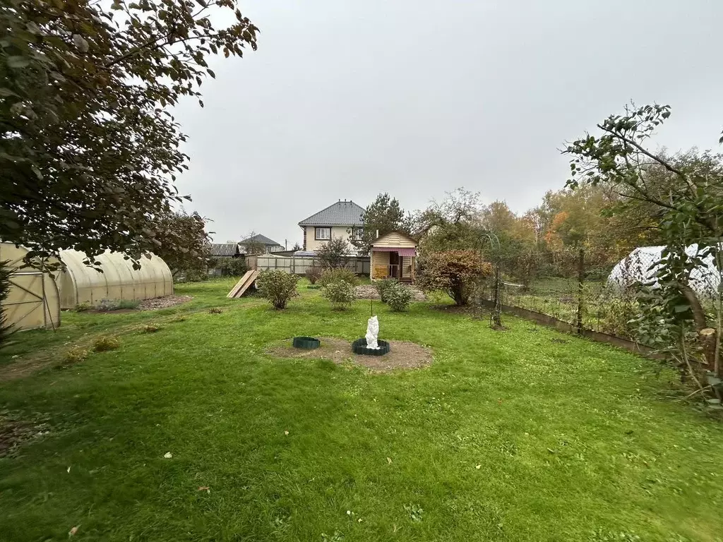 Дом в Московская область, Солнечногорск № 1 ЦМИС СНТ, 41 (25 м) - Фото 1