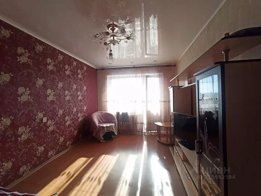 2-к кв. Удмуртия, Можга Можгинский район, Вешняковский мкр, 10 (44.2 ... - Фото 0