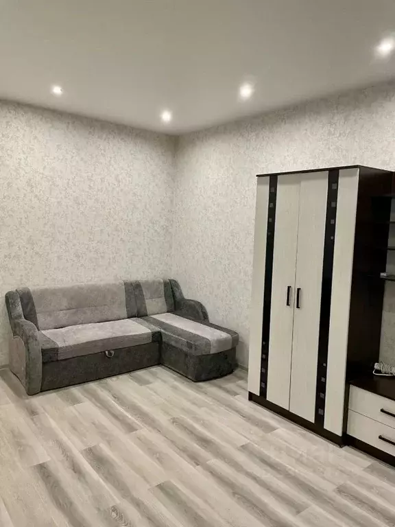 1-к кв. Москва Багратионовский проезд, 1С1 (45.0 м) - Фото 2