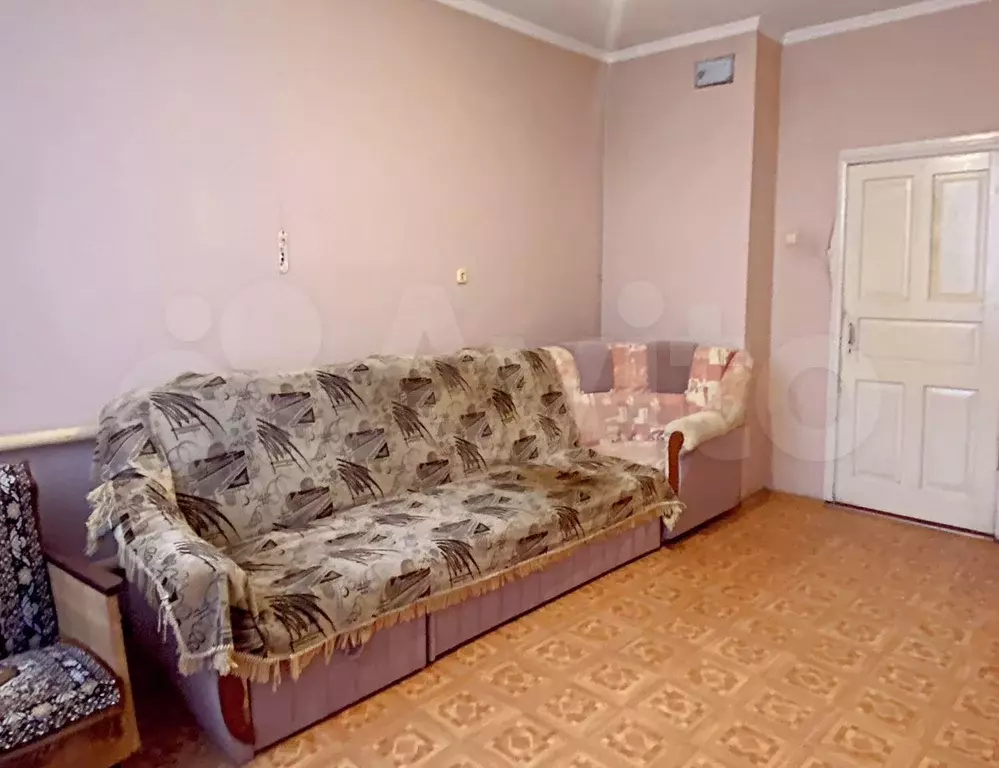 2-к. квартира, 51,1 м, 1/2 эт. - Фото 1