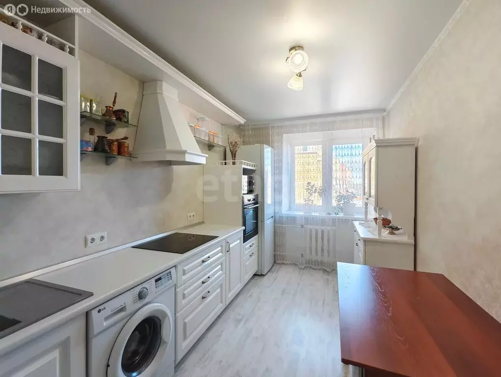 3-комнатная квартира: микрорайон Мелиораторов, улица Голышева, 4 (61.3 ... - Фото 2