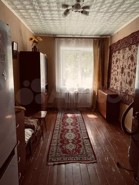 2-к. квартира, 45 м, 2/5 эт. - Фото 1