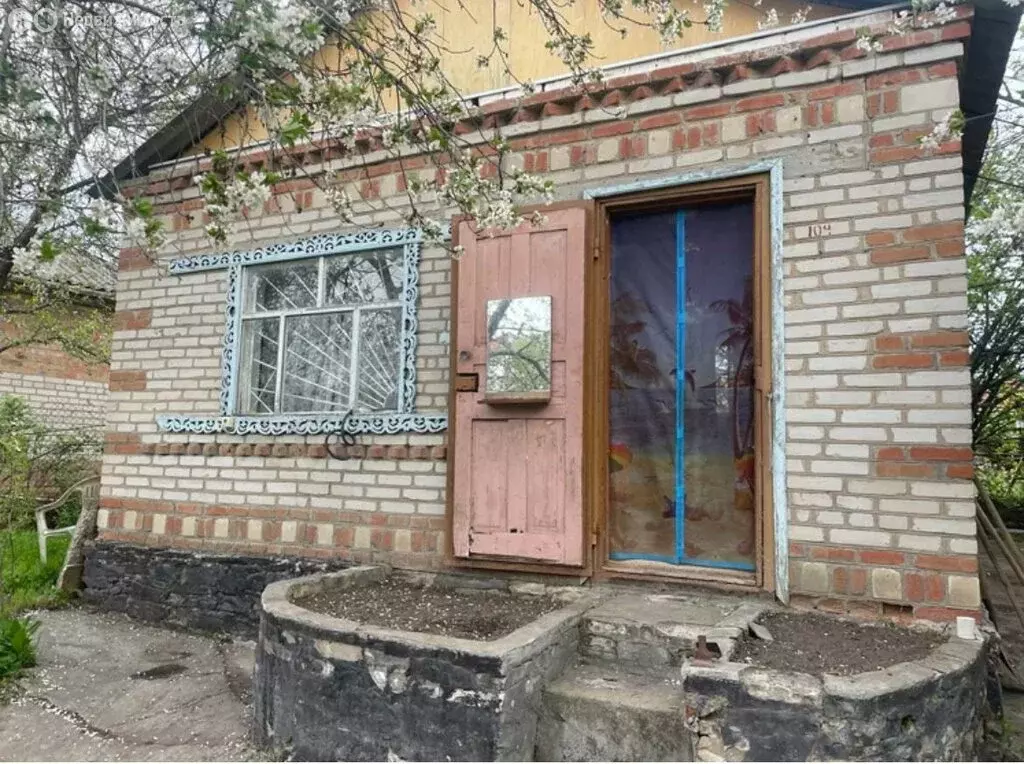 Дом в Белая Калитва, садоводческое товарищество Дружба-2 (36 м) - Фото 0
