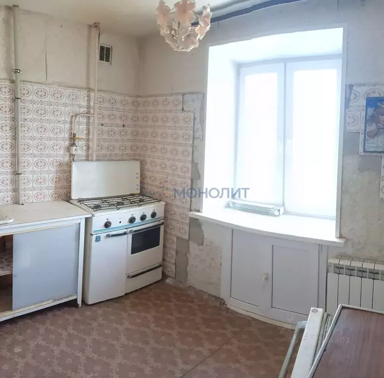 4-к кв. Нижегородская область, Дзержинск 7-й мкр, бул. Химиков, 3 ... - Фото 1