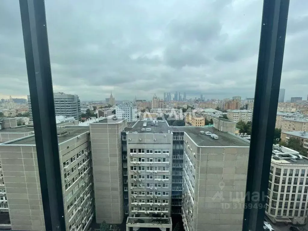 2-к кв. Москва 2-я Брестская ул., 6 (88.0 м) - Фото 1
