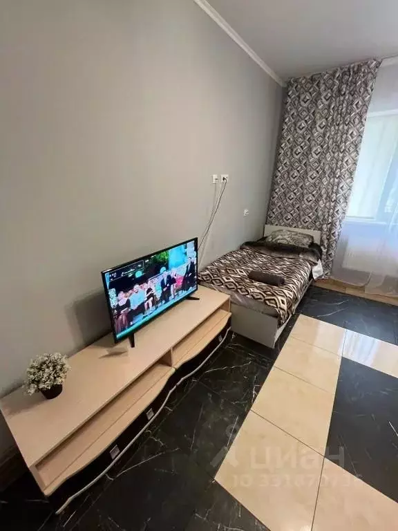 1-к кв. Ленинградская область, Кингисепп ул. Воровского, 50к2 (30.0 м) - Фото 1