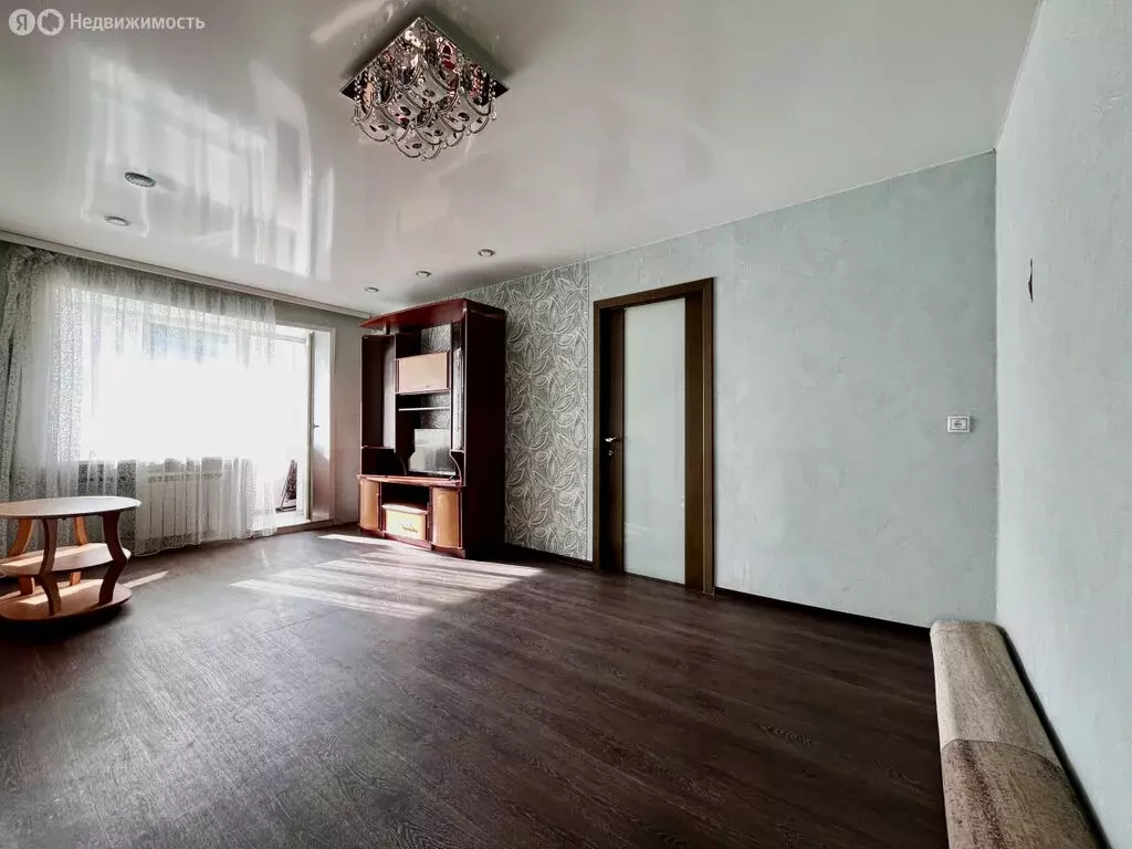 2-комнатная квартира: Асбест, Ленинградская улица, 13 (44.4 м) - Фото 0
