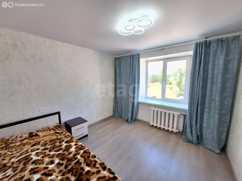 3-комнатная квартира: Конаково, улица Крупской, 2 (67.8 м) - Фото 1