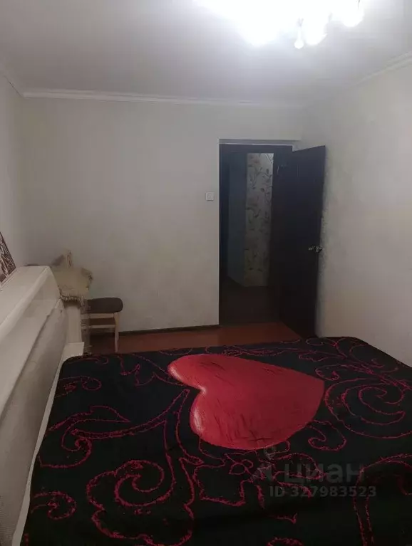 3-к кв. Башкортостан, Уфа ул. Георгия Мушникова, 2 (65.1 м) - Фото 1