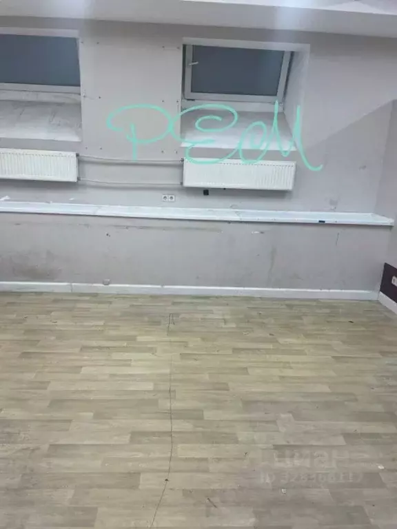 Помещение свободного назначения в Москва Орлово-Давыдовский пер., ... - Фото 2