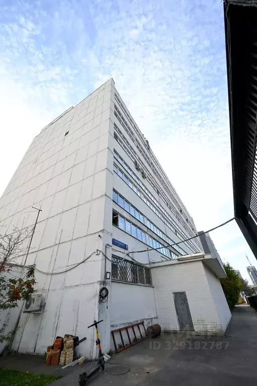 Помещение свободного назначения в Москва Новочеремушкинская ул., 25 ... - Фото 2