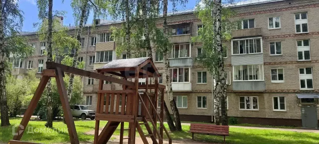 Продаётся 2-к квартира, 41.1 м - Фото 0