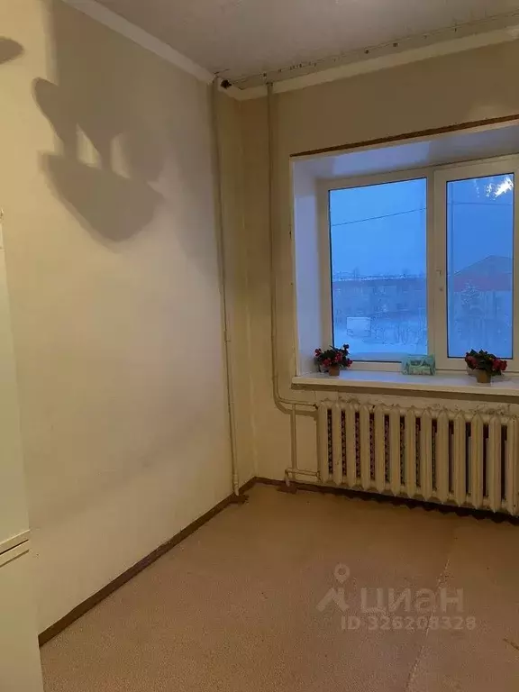 3-к кв. Ямало-Ненецкий АО, Надым Кедровая ул., 16 (68.9 м) - Фото 1