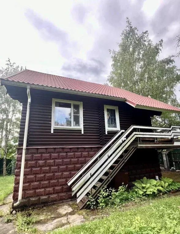 Коттедж, 125 м - Фото 1