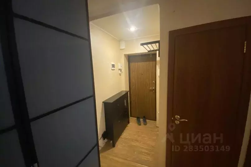 2-к кв. Татарстан, Казань ул. Лейтенанта Шмидта, 48 (50.0 м) - Фото 1