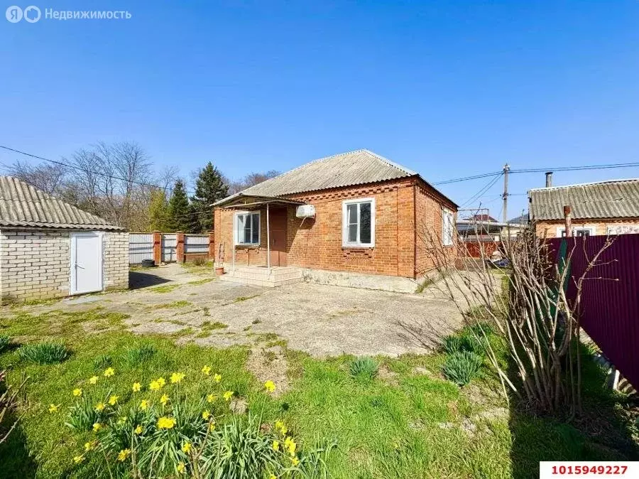 Дом в аул Козет, Школьная улица (63 м) - Фото 2