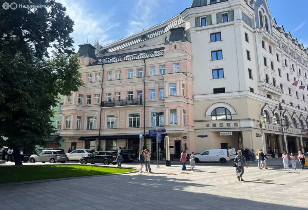 Офис (164 м) - Фото 1