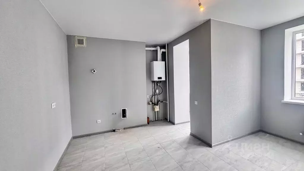 1-к кв. Северная Осетия, Владикавказ ул. Курсантов-Кировцев, 27Ак1 ... - Фото 2