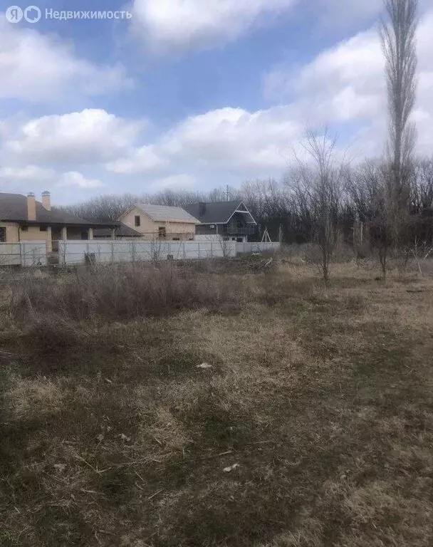 Участок в Тихорецк, улица Суворова (7.5 м) - Фото 0