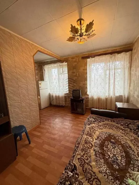 Студия Белгородская область, Старый Оскол Интернациональный мкр, 28 ... - Фото 1