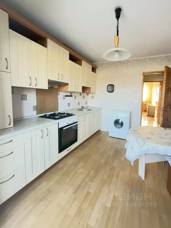 2-к кв. Калининградская область, Калининград ул. Дзержинского, 72 ... - Фото 2