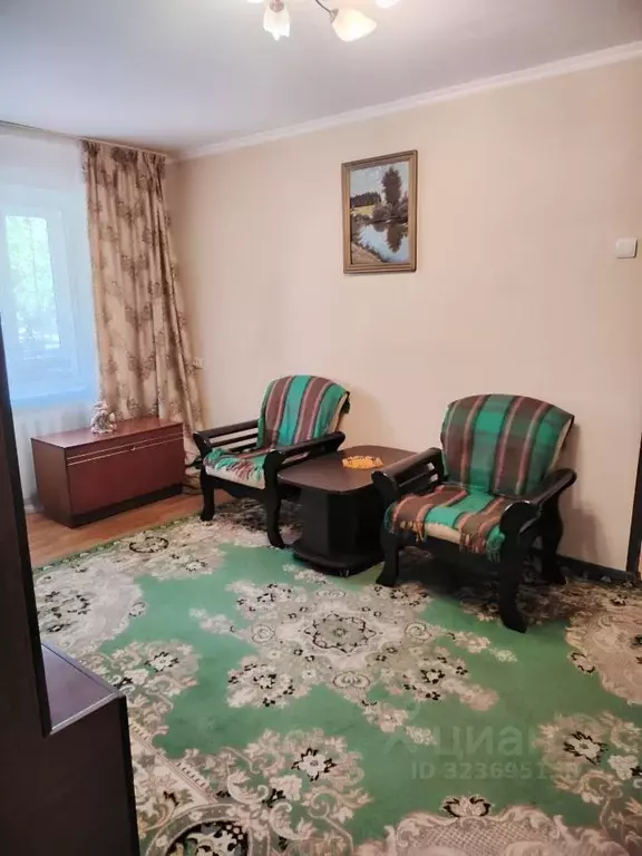 2-к кв. Краснодарский край, Туапсе Киевская ул., 6 (42.0 м) - Фото 2