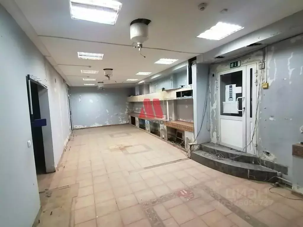 Помещение свободного назначения в Ярославская область, Ярославль ... - Фото 2