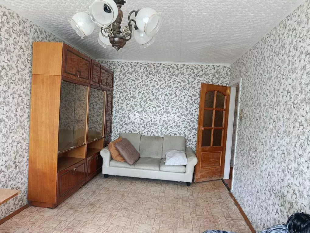 3-к кв. Владимирская область, Собинский муниципальный округ, пос. ... - Фото 1