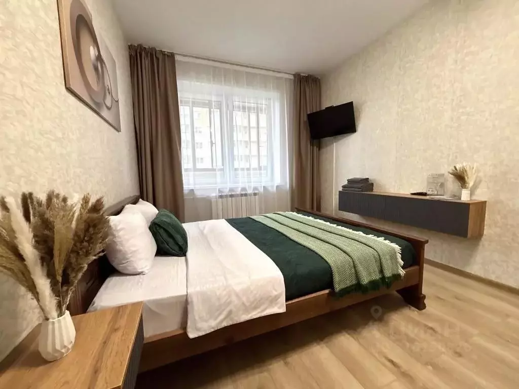 1-к кв. Ярославская область, Ярославль ул. 3-я Жилая, 9 (40.0 м) - Фото 2