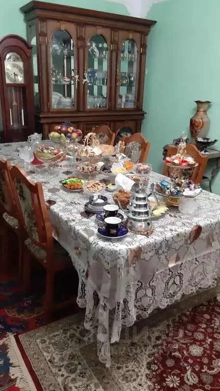 Дом в Дагестан, Дербент ул. Курбанова С.Д., 8 (250 м) - Фото 0