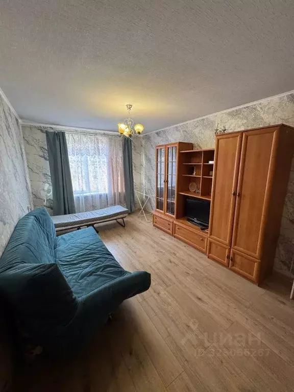 2-к кв. Москва ул. Пестеля, 4 (44.6 м) - Фото 2