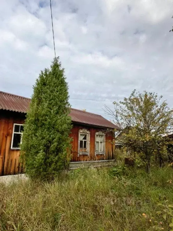 Дом в Свердловская область, Режевской муниципальный округ, пос. ... - Фото 1