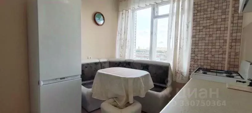 1-к кв. Санкт-Петербург Авангардная ул., 3 (41.0 м) - Фото 2