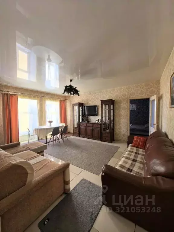 3-к кв. Санкт-Петербург Литейный просп., 58 (95.0 м) - Фото 1