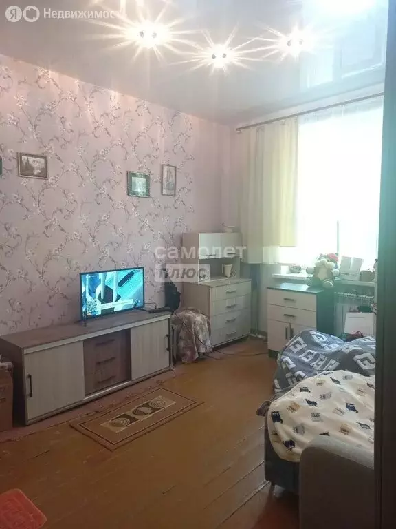 1к в 3-комнатной квартире (16.3 м) - Фото 1