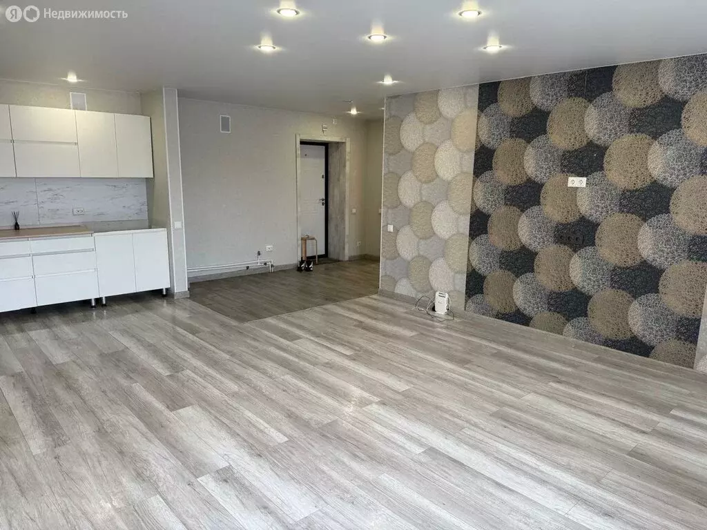 2-комнатная квартира: Новосибирск, Кубовая улица, 47/1 (55.7 м) - Фото 1
