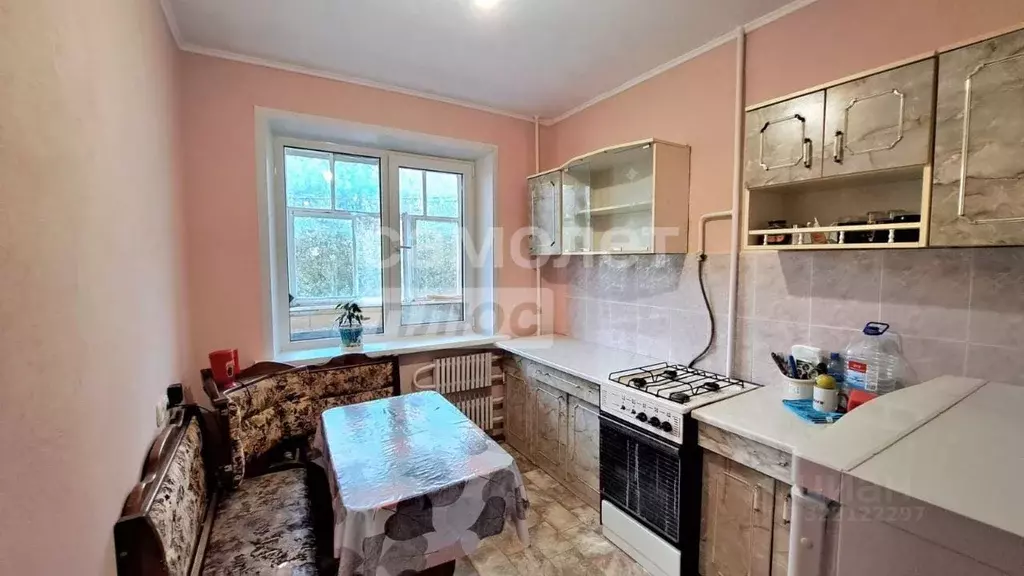 2-к кв. Калужская область, Калуга Майская ул., 36 (52.2 м) - Фото 2