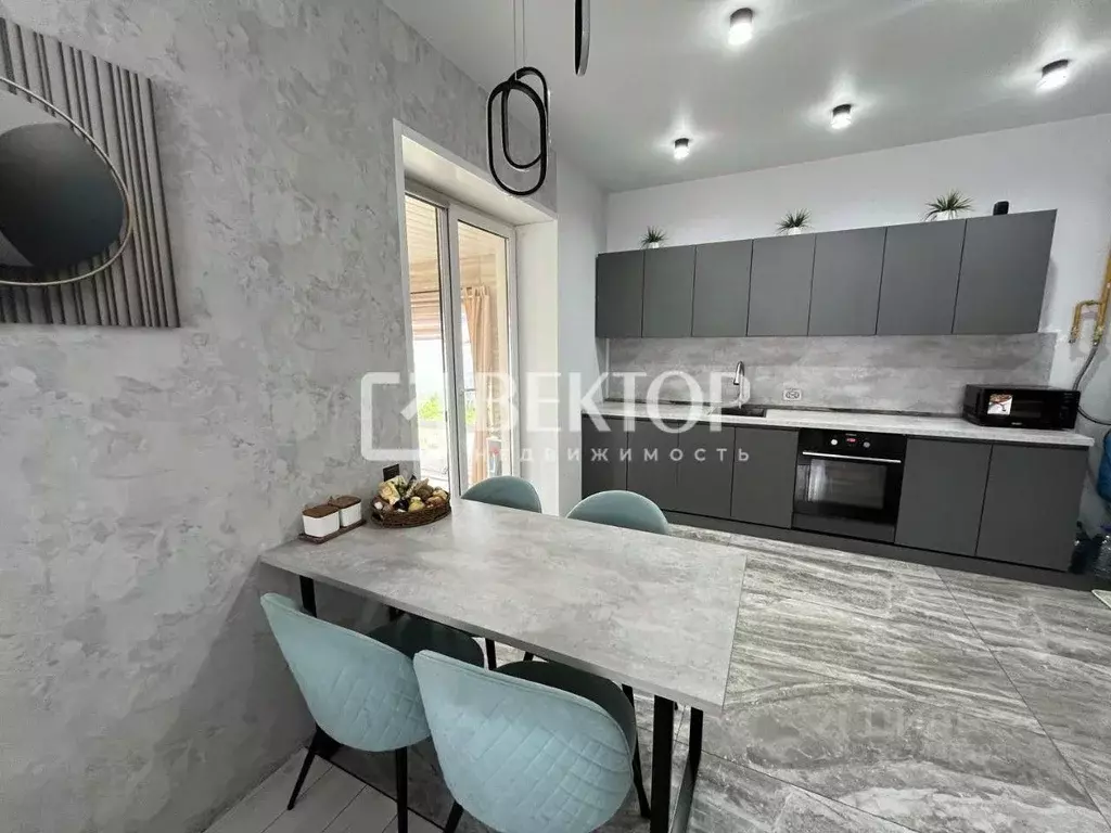 Коттедж в Ивановская область, Иваново проезд Виргузинский, 11 (88 м) - Фото 2