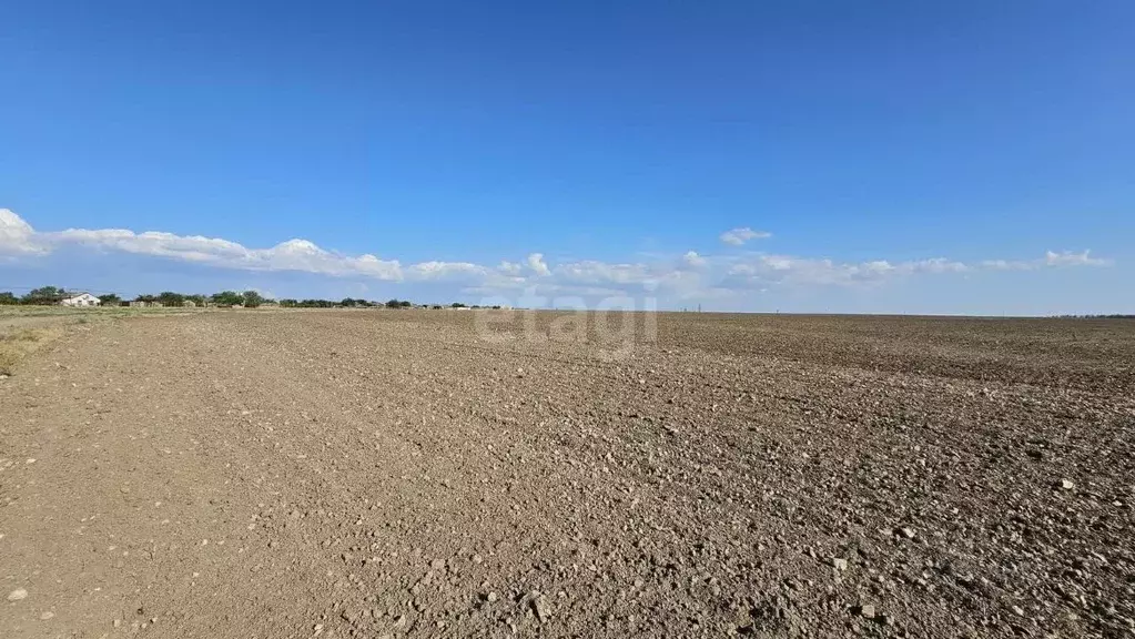 Участок в Крым, Первомайский район, с. Алексеевка  (1079.6 сот.) - Фото 0